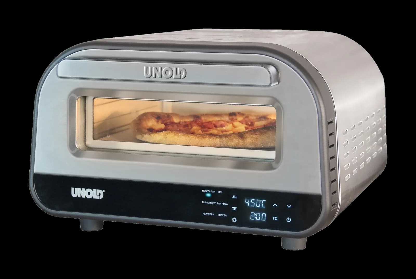 Unold Luigi 68816