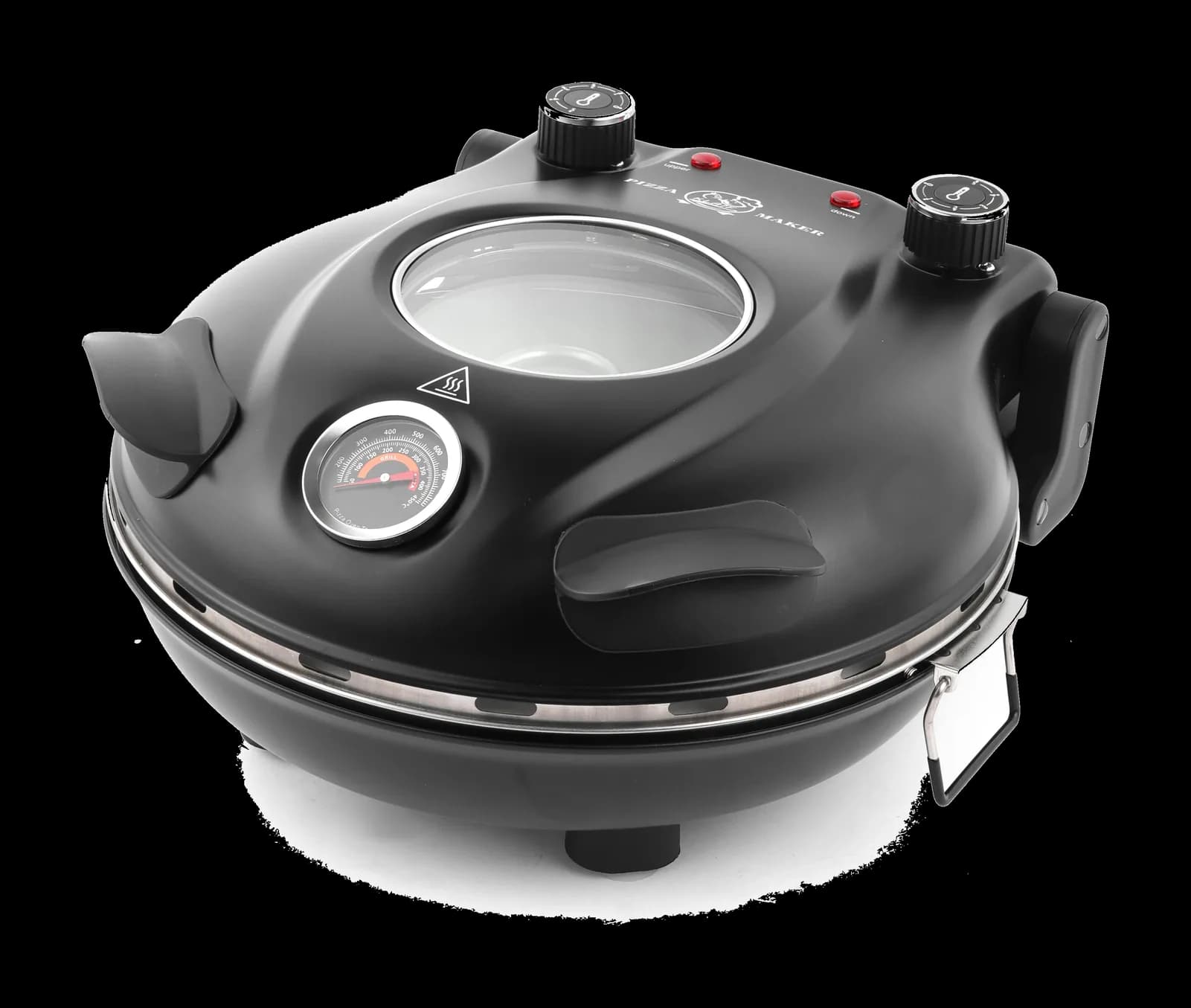 Klaif Pizza Maker 420