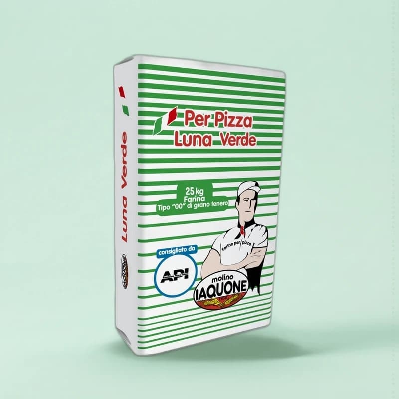 Luna Verde