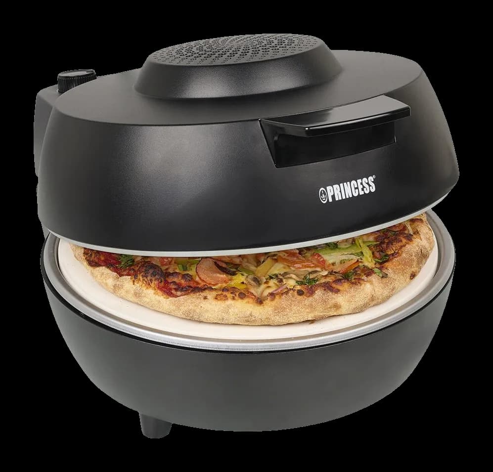 Princess Pizza Oven Pro 115005