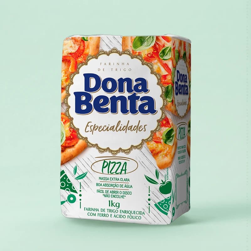 Especialidades Pizza