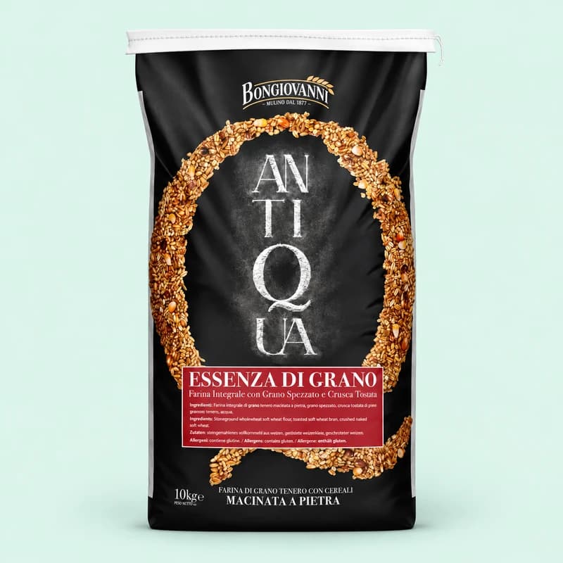 Antiqua Essenza di Grano