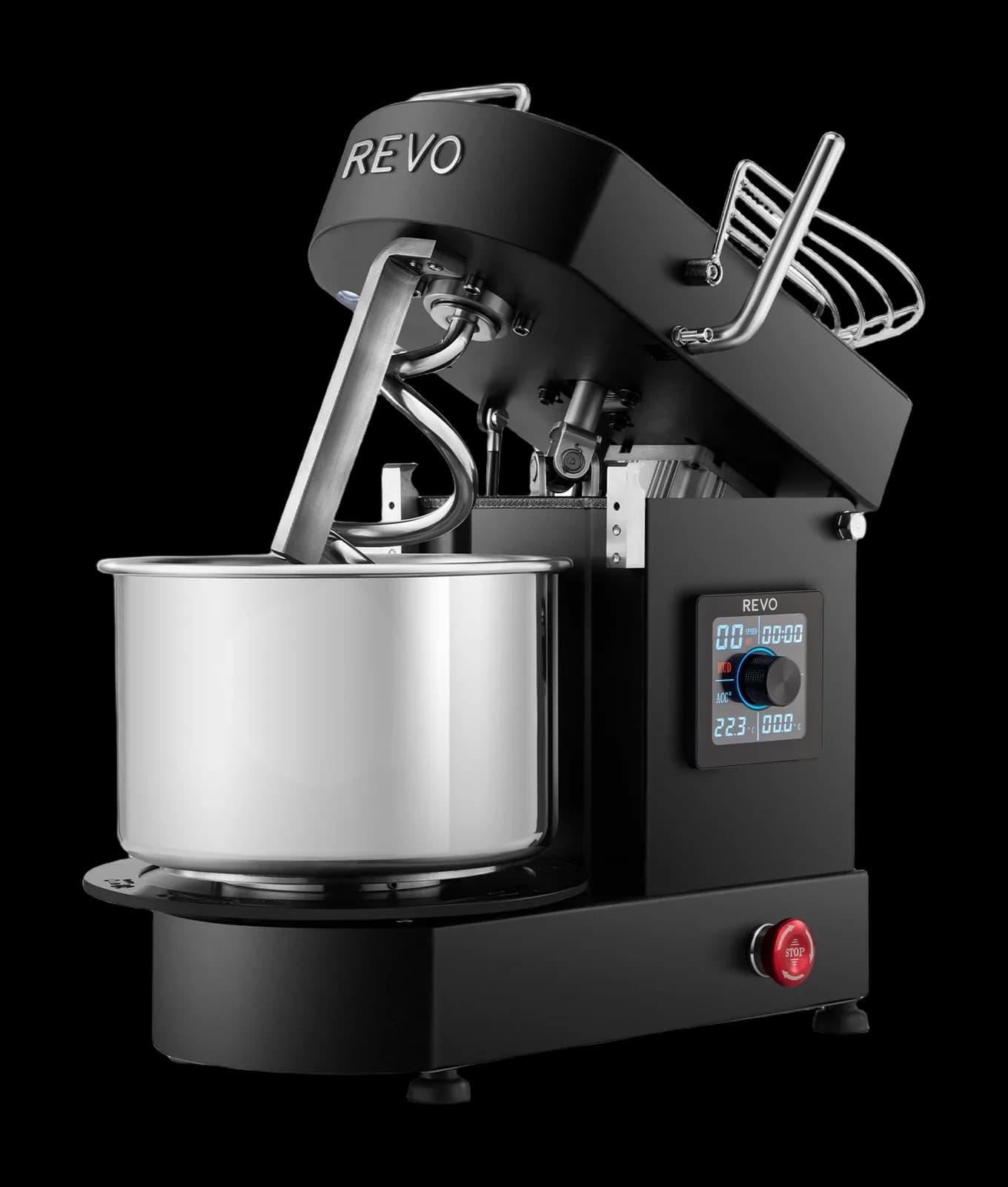 Revo Bake Titan Tilt 5