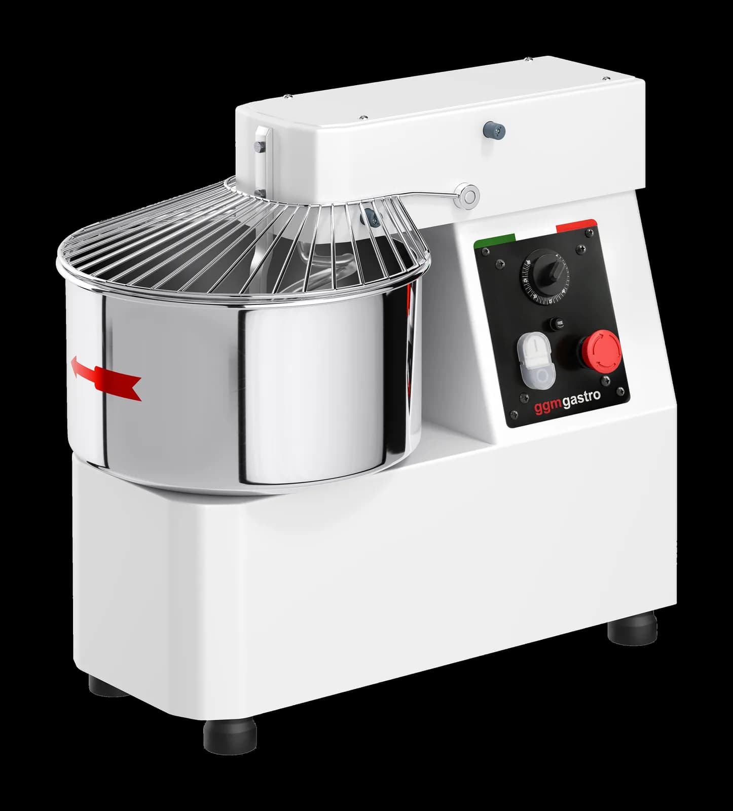 GGM Gastro TMP22-230V-N (230 V)
