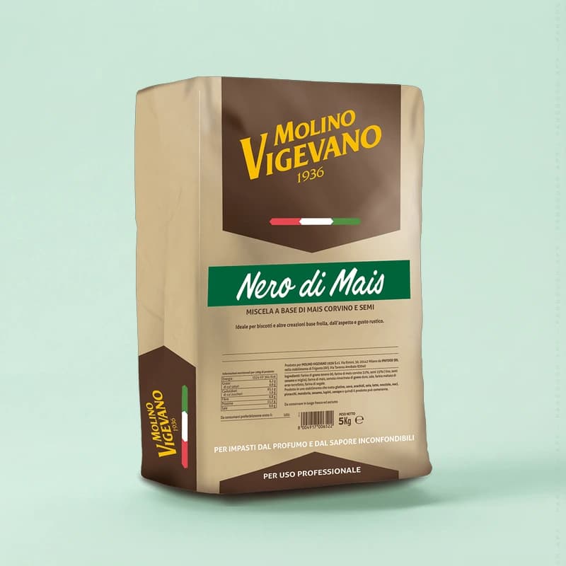 Nero di Mais