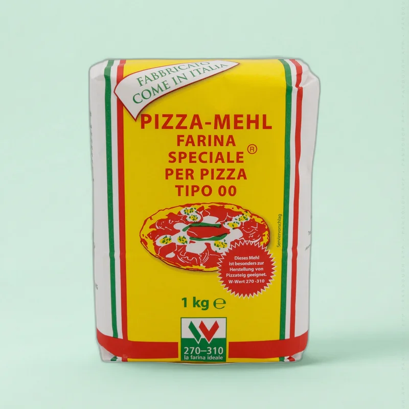 Farina Speciale per Pizza Tipo 00