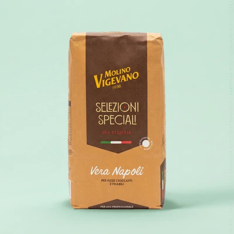 Vera Napoli