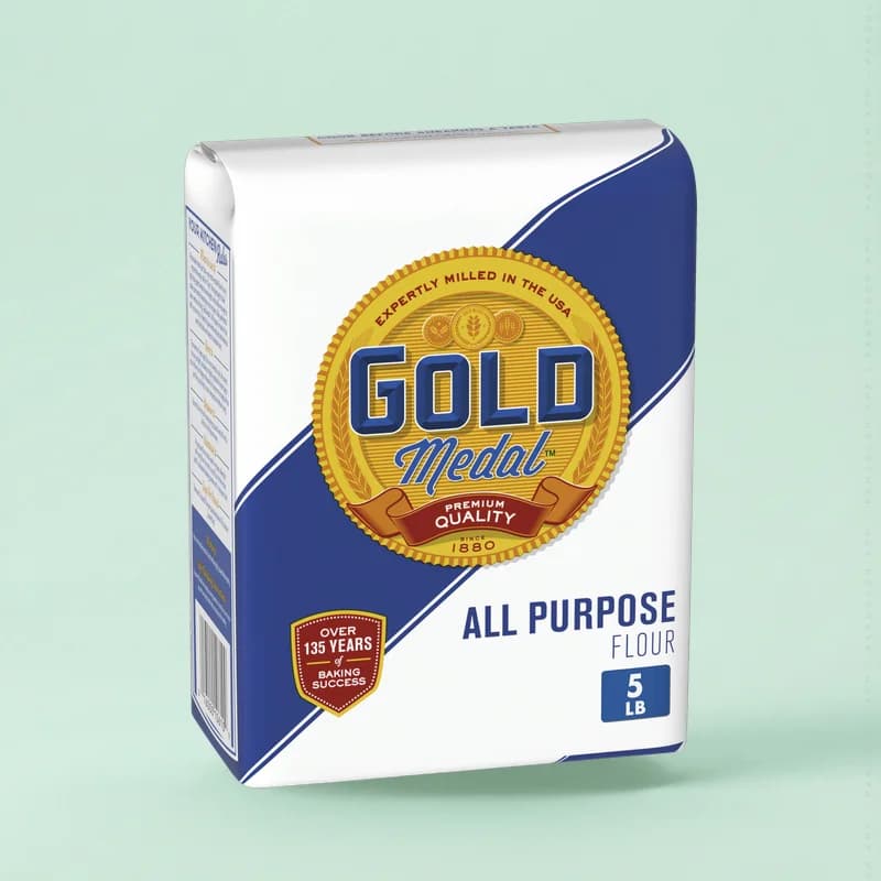 Gold Medal All-Purpose Flour
