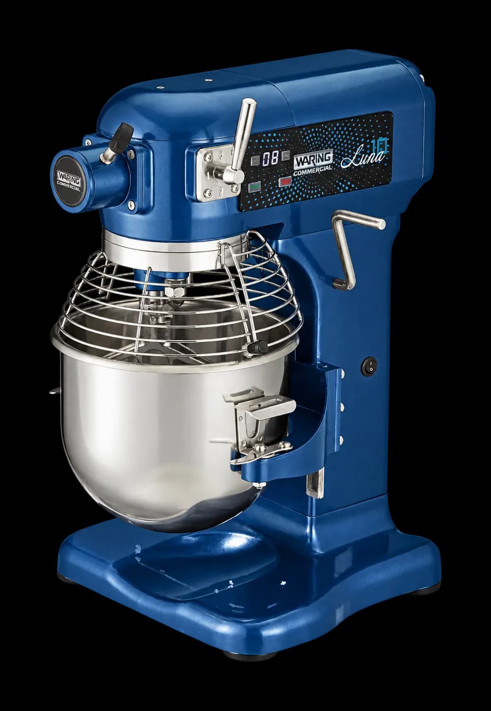 Waring Luna WSM10LT