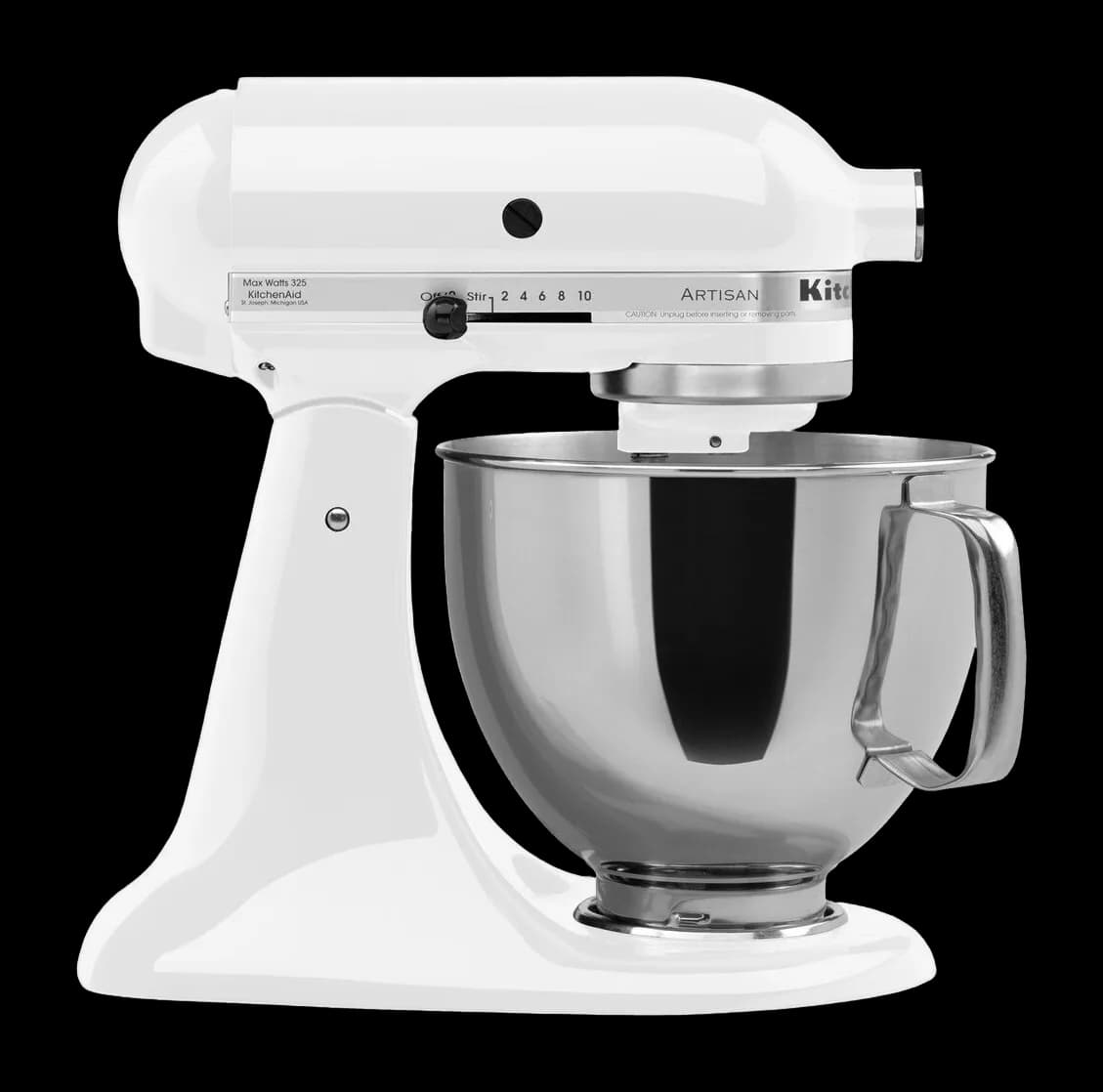 KitchenAid Artisan 5 qt