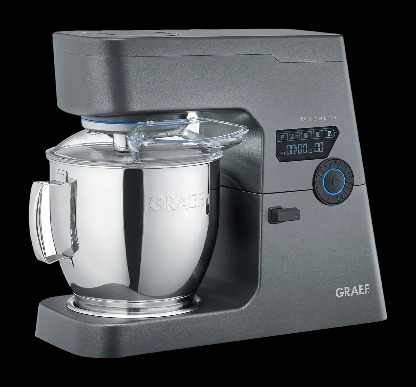 Graef MYestro