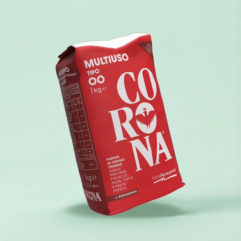 Corona Multiuso