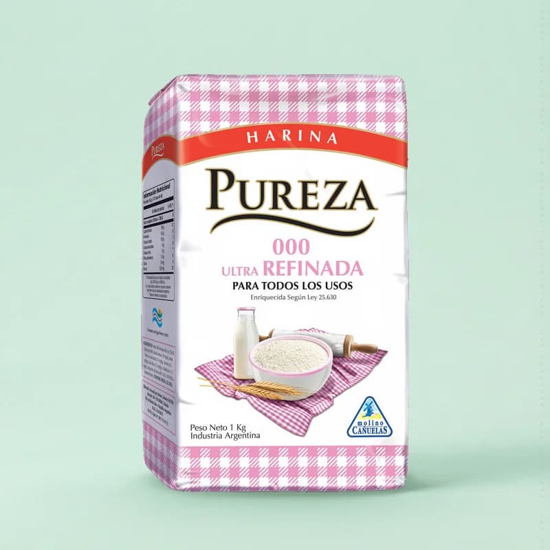 000 Ultra Refinada