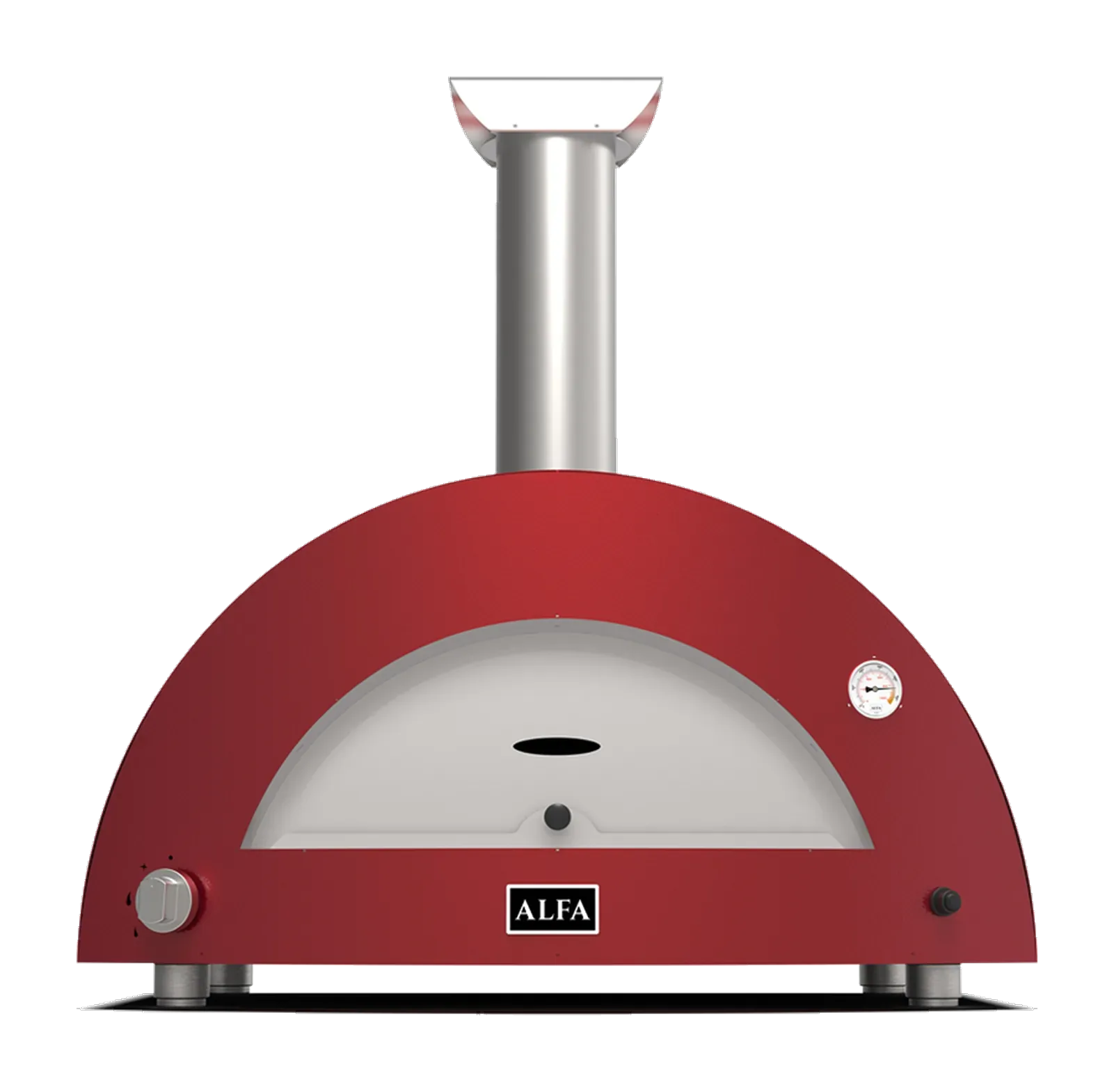 Alfa Forni Moderno 3 Pizze