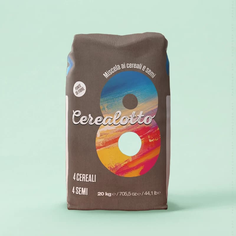Cerealotto Pane 1