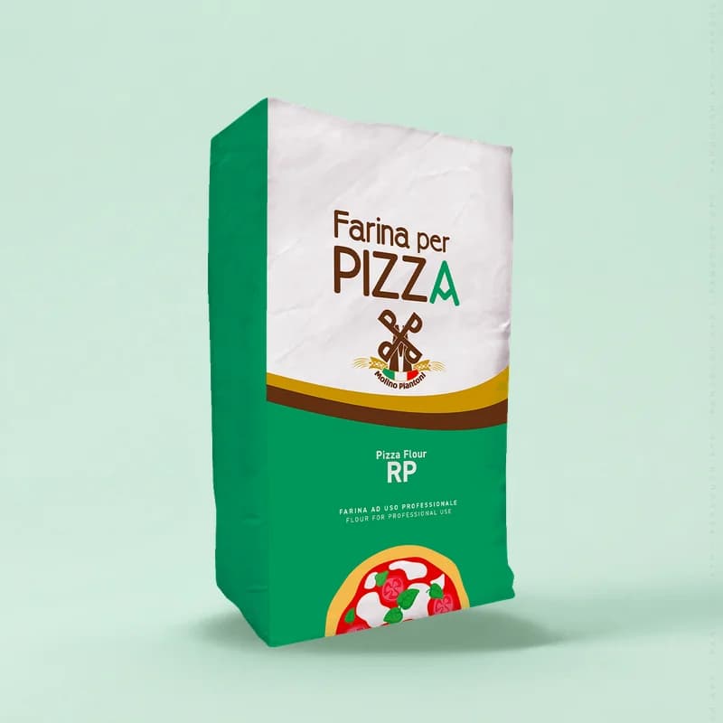 Tradizionale 00 RP