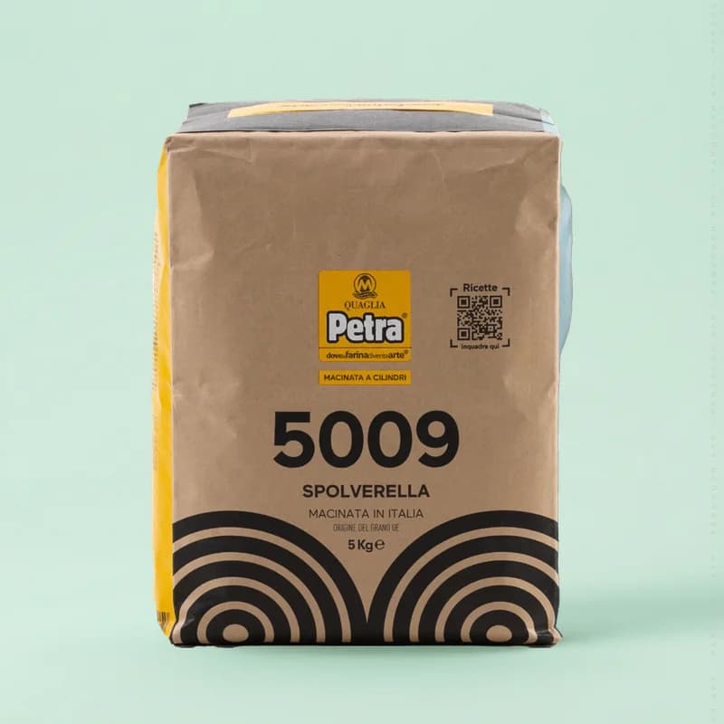 Petra 5009