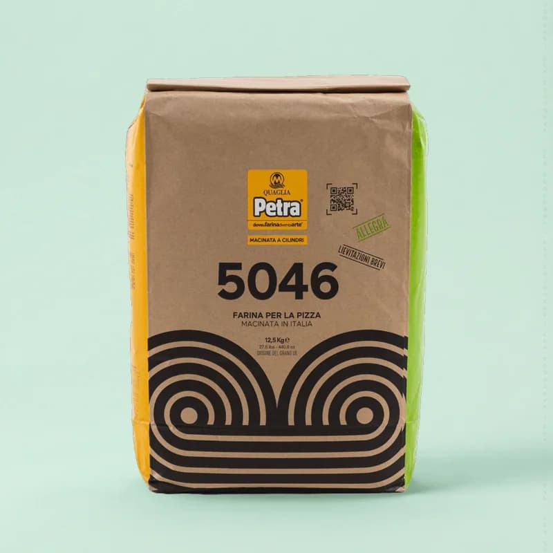Petra 5046