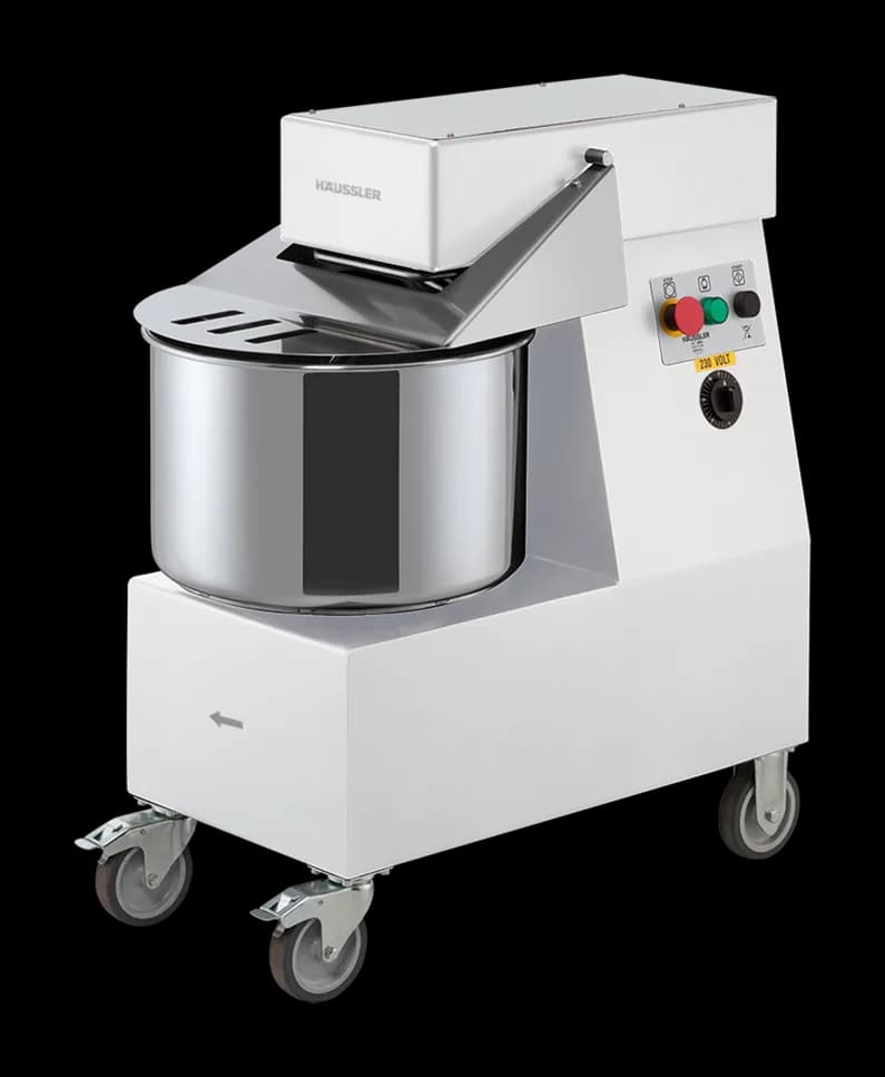 Häussler SP 20 KA 1G