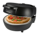 Silvercrest High Temperature Pizza Oven