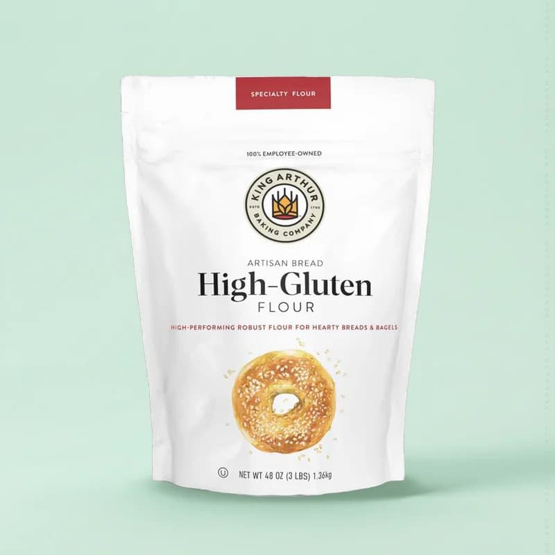 High-Gluten Flour