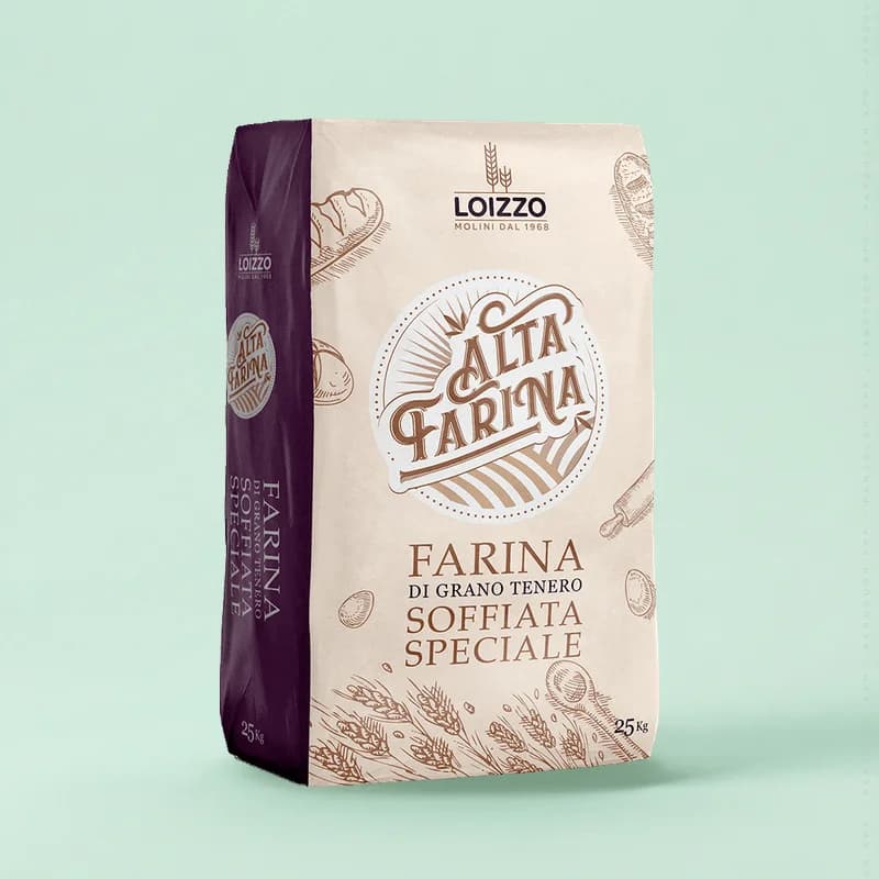 Soffiata Speciale
