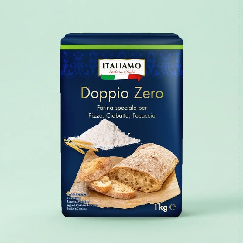 Doppio Zero