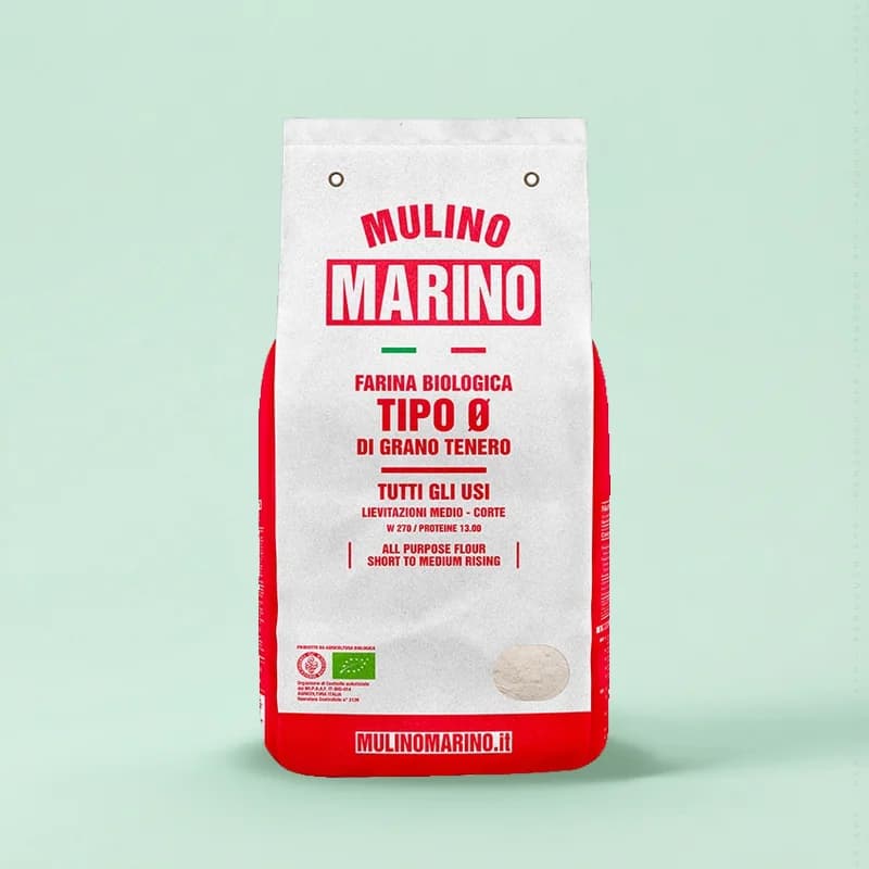 Tipo 0 Italia