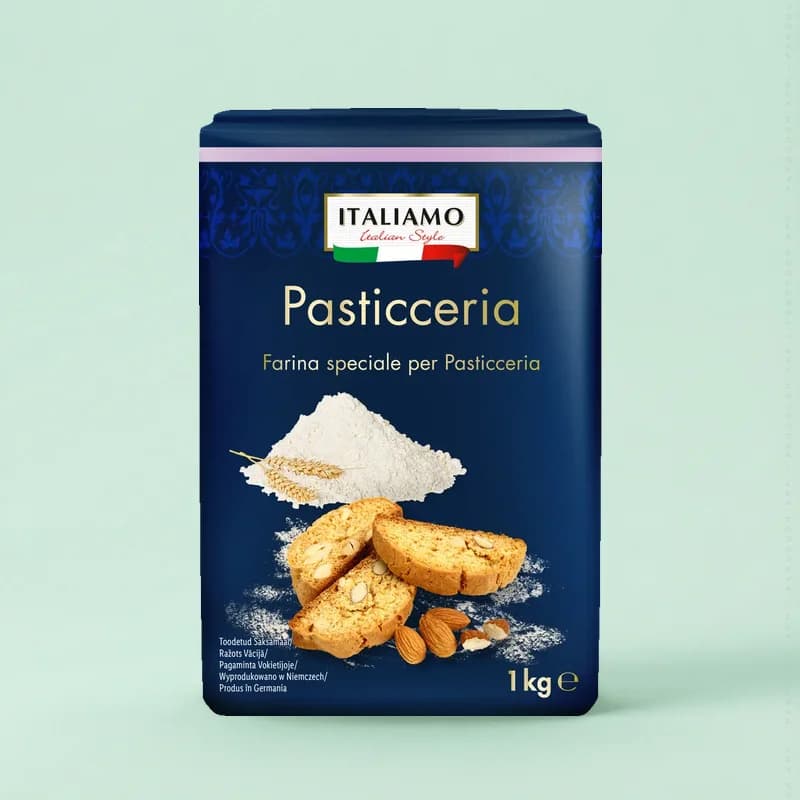 Pasticceria