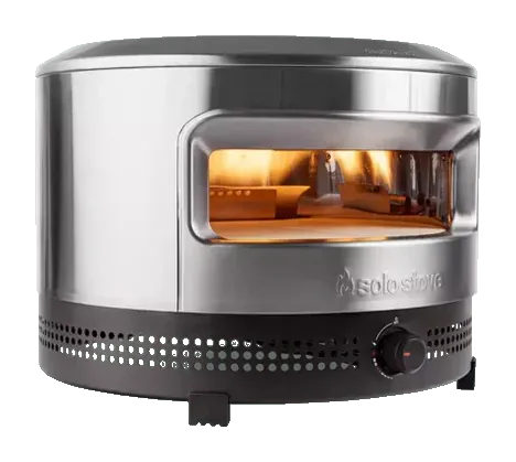 Solo Stove Pi Prime