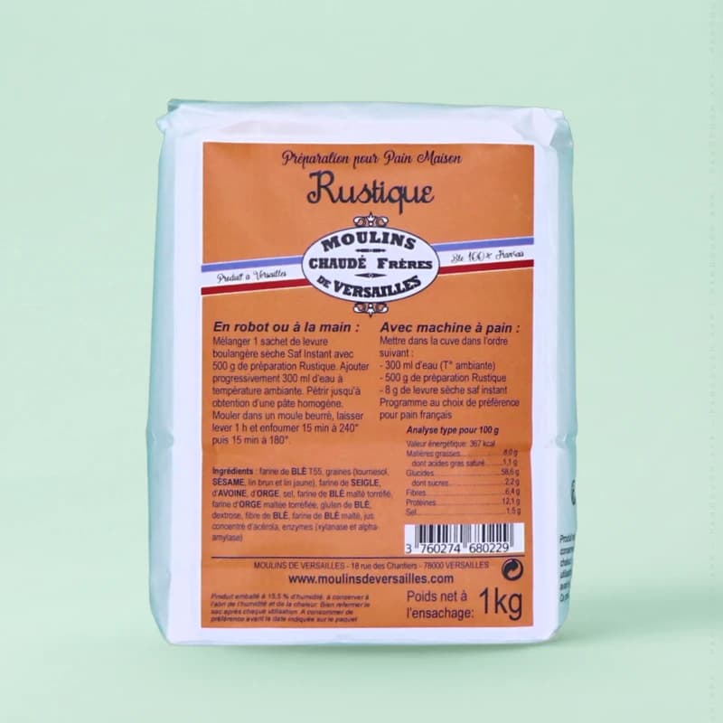 Rustique
