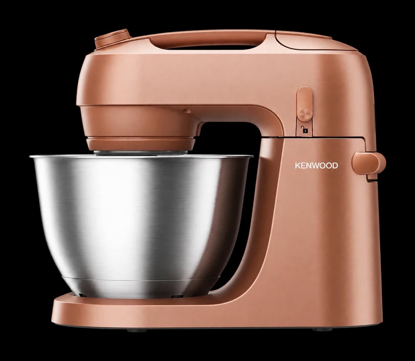 Kenwood Go KZM35