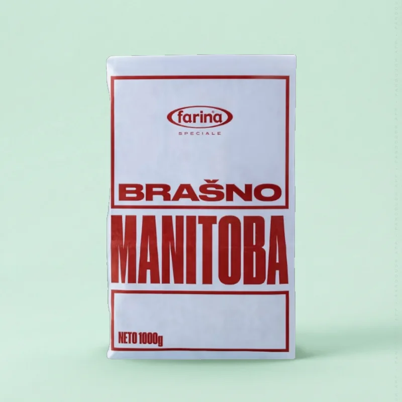 Farina Speciale Manitoba
