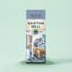 Rye Type 997 Organic Flour  (601)