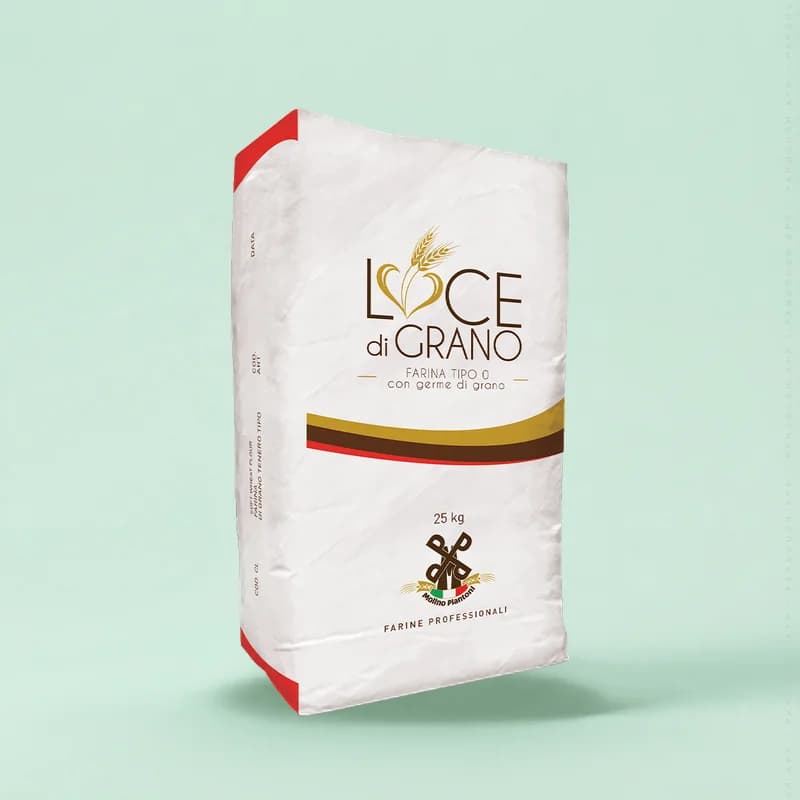 Luce di Grano 0 MD
