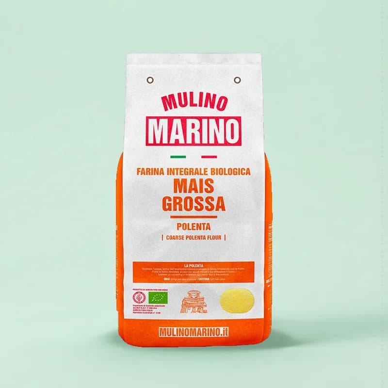 Mais Integrale Grossa