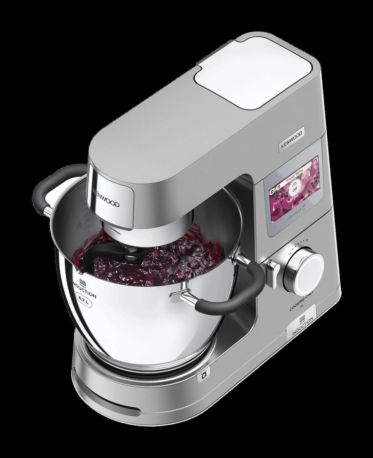 Kenwood Cooking Chef XL