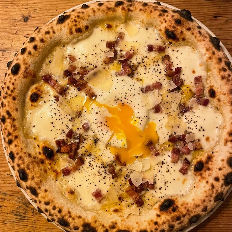 Carbonara