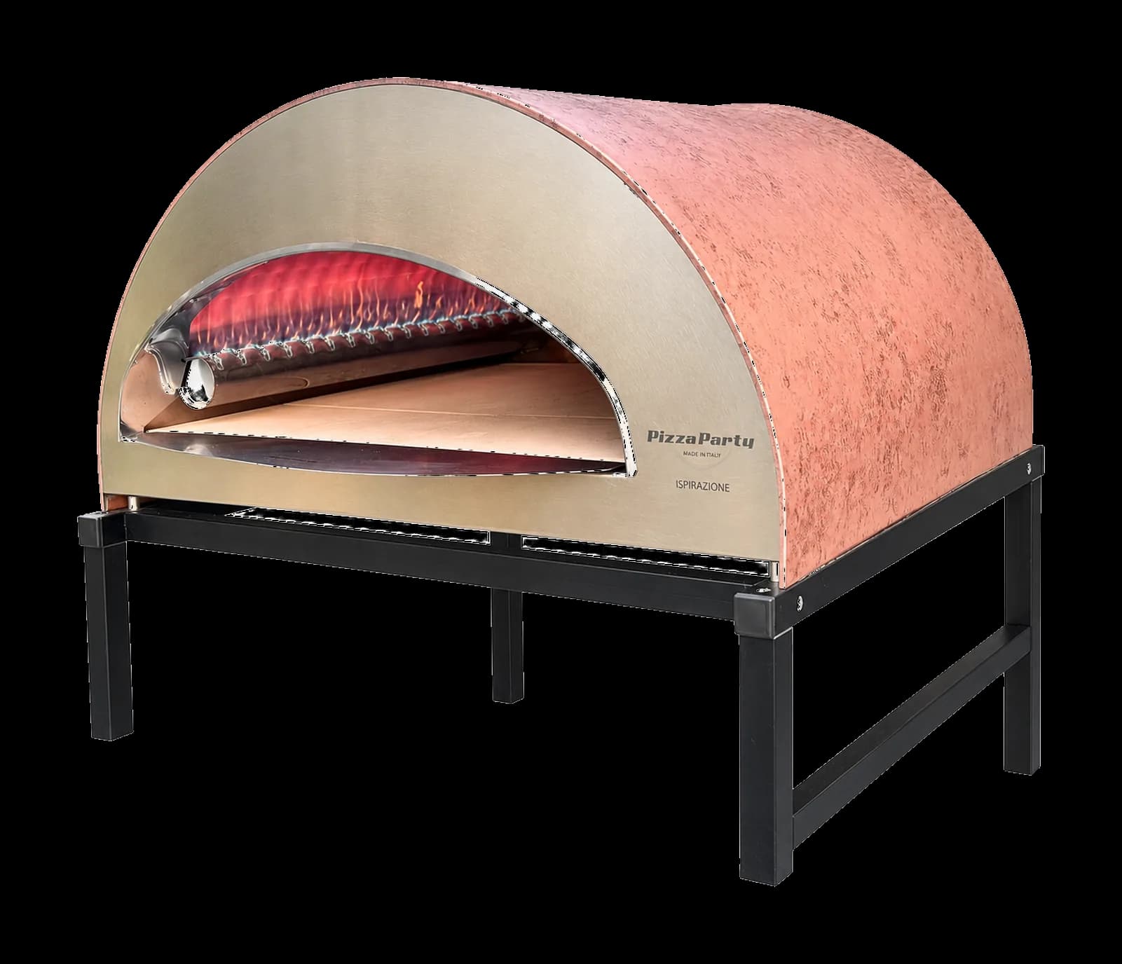 Pizza Party Ispirazione