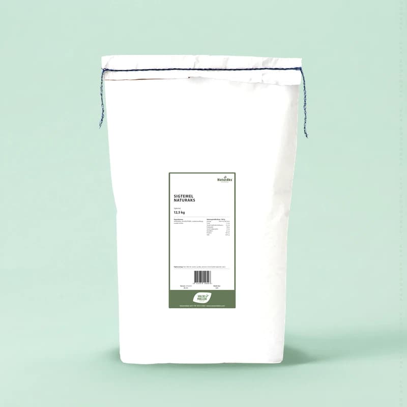 Sigtemel NaturAks