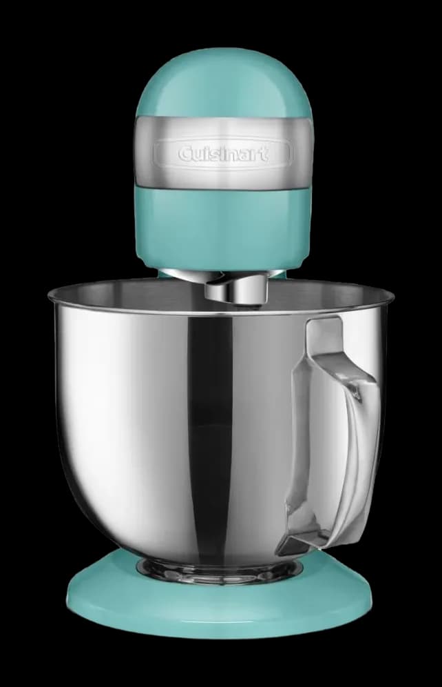Cuisinart Precision Master 5.5 qt