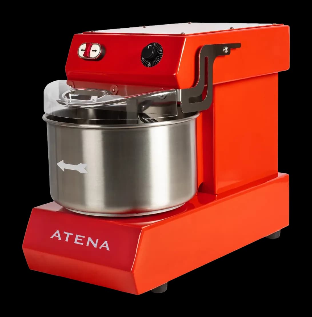 PEB Machinery ATENA