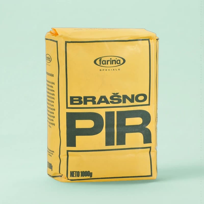 Farina Speciale Pirovo Integralno