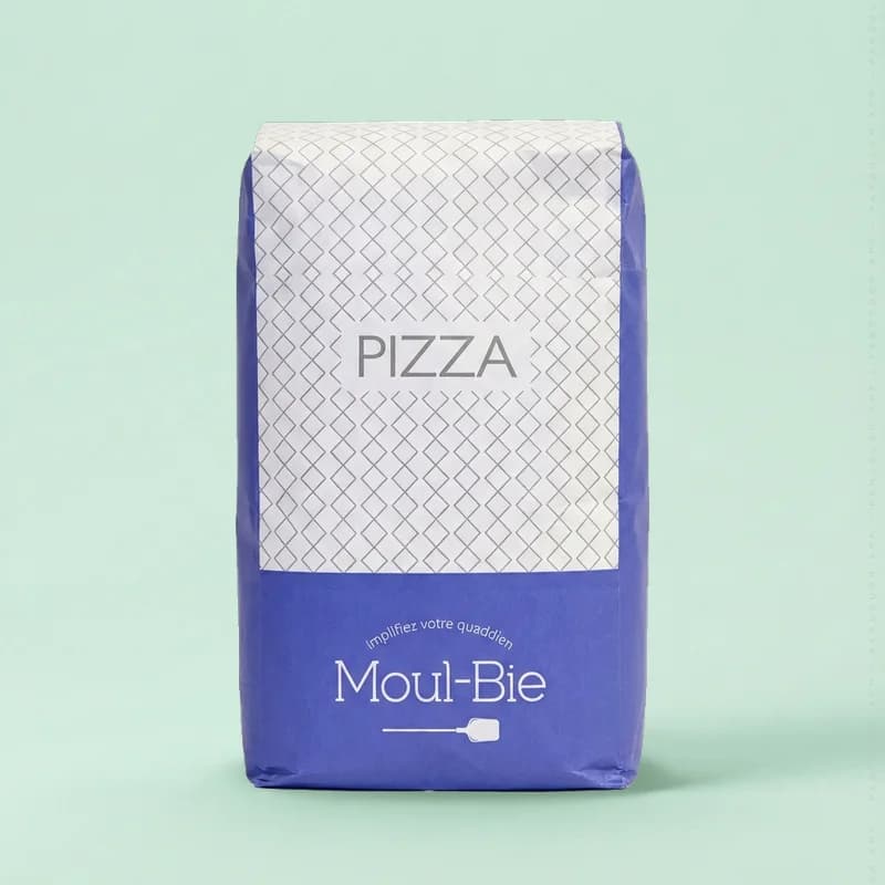 T45 Farine à Pizza