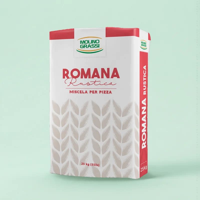Romana Rustica