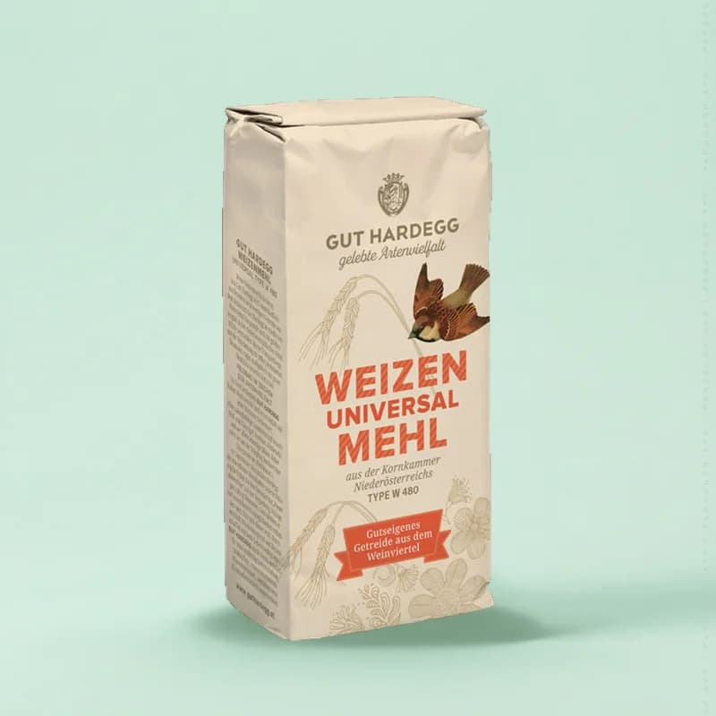 Universalmehl