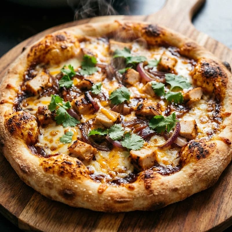BBQ Chicken
