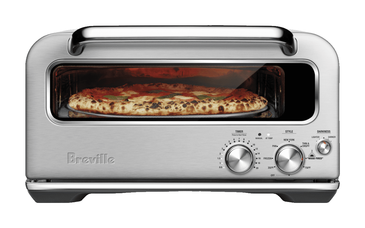 Breville Pizzaiolo