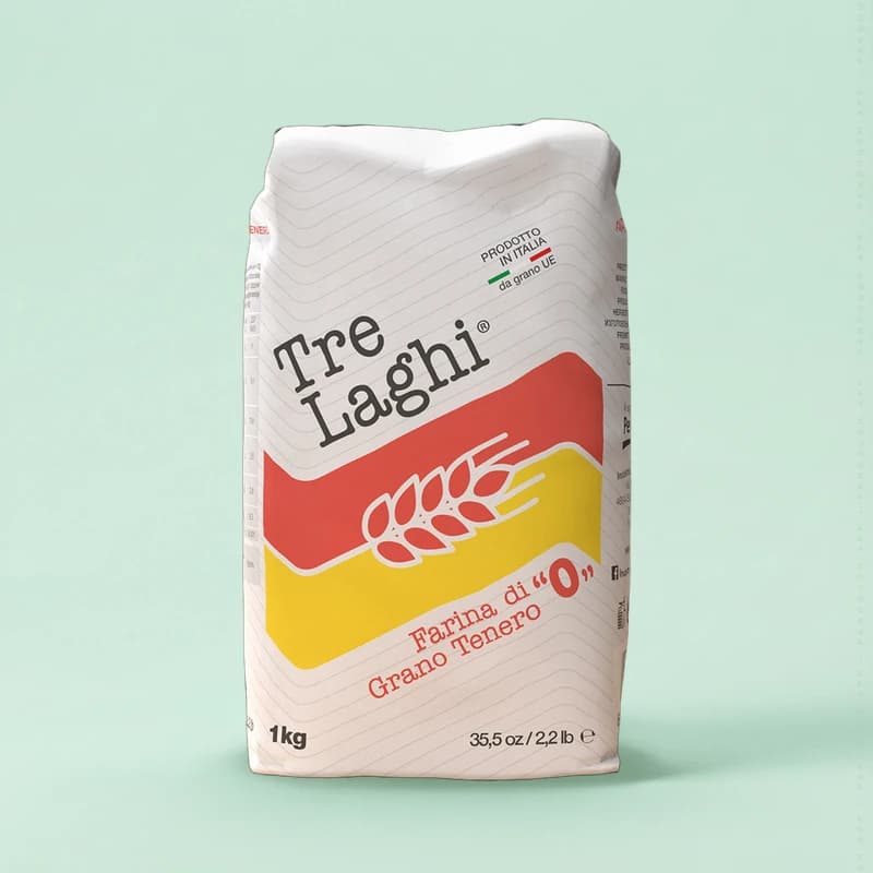 Tre Laghi Tipo 0