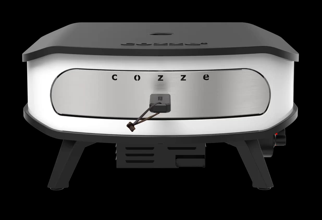 COZZE Rotate 17" Gas